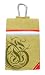 Premium Mobile Pouch Golla Alley Music Bag (Designed in Finland) - Green
