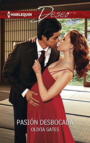 Pasión desbocada (Deseo) (Spanish Edition)