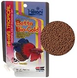 Hikari H/T Betta Bio Gold 0.088 oz