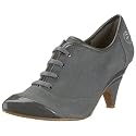 Firetrap Women's Stealth Oxford Heel