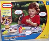 Little Tikes