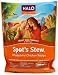 Halo Spot's Stew Natural Dry Dog Food, Adult Dog, Wholesome Chicken Recipe, 18-Pound Bag