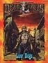 Law Dogs (Deadlands: The Weird West)