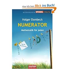 Numerator: Mathematik f�r jeden