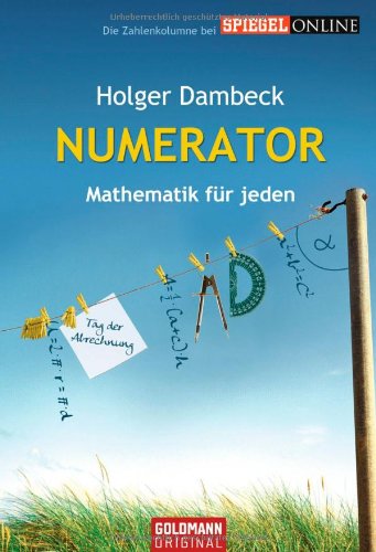 Produkt-Bild: Numerator: Mathematik f&uuml;r jeden