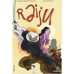 Raiju