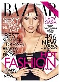 51TwsTXg7mL. SL160  Harpers Bazaar May 2011 (Hot Fashion) Lady Gaga Issue
