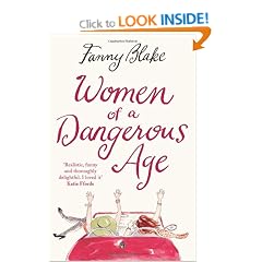Women of a Dangerous Age