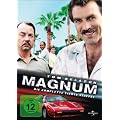 Magnum - Die komplette vierte Staffel (6 DVDs)
