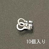 EA638DU-4 4.5mm用 カップリング(ｽﾃﾝﾚｽ製/10個) [その他]
