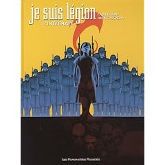 Je suis l�gion : L'int�grale