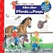 Alles Uber Pferde und Ponys