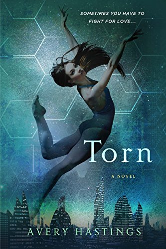Torn: A Novel (The Feuds Series)