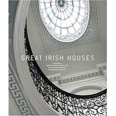 Great Irish Houses