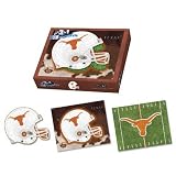 University of Texas Tri-A-Puzzle