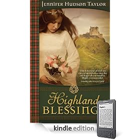 Highland Blessings