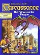 Carcassonne - Princess and Dragon Expansion
