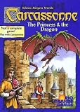 Buy : Carcassonne - Princess and Dragon Expansion
