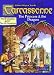 Carcassonne - Princess and Dragon Expansion