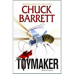The Toymaker
