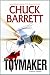 Books : The Toymaker