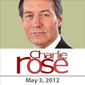 Charlie Rose: Judi Dench, Edward Luce, and Corinne Narassiguin, May 3, 2012 | [Charlie Rose]