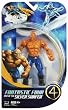 Fantastic 4 Action Figure Raging Thing