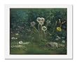 Jean Fran&ccedil;ois Millet, Dandelions