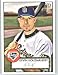 2007 Topps 52 (1952 Edition) #10 Kevin Kouzmanoff (RC) - San Diego Padres (RC - Rookie Card)(Baseball Cards)