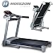 Horizon Fitness Horizon Adventure 3 Folding Motorised Treadmill