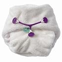 Tots Bots Nappy Starter Pack (Stage 2, Nippa Fastening, Fluffle Style)