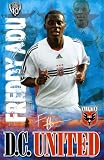 Freddy Adu Sports Poster Print, 23x35
