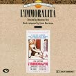 Ost: L'immoralita