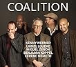 Coalition by Kenny Werner, Miguel Zenon, Lionel Loueke (2014-09-16)【並行輸入品】