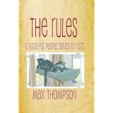 The Rules: A Guide For People Owned By Cats