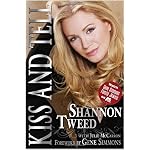 Kiss and Tell book cover