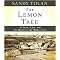 The Lemon Tree (An Arab, a Jew, and the Heart of the Middle East) (Unabridged) (Compact Disc)