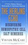 Healing Echo: Discovering Homeopathic Cell Salt Remedies