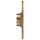 Brass Pinion Gear 64P 20 Deg Pressure Angle 144Teeth x .313" Bore x 2.250" Pitch Dia