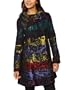 Desigual - Manteau - Femme