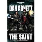 Gaunt's Ghosts: The Saint (Gaunt's Ghosts) by  Dan Abnett