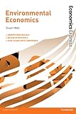 Environmental economics