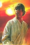 A New Hope: The Life of Luke Skywalker