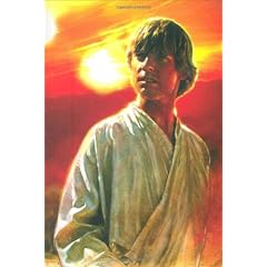 Star Wars: A New Hope: The Life of Luke Skywalker