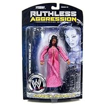 WWE Ruthless Aggression 26 Candice Michelle