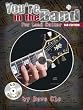 You're in the Band: Lead Guitar Method Book 1 (Tab Edition)