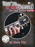 You're in the Band: Lead Guitar Method Book 1 (Tab Edition)