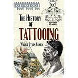 The History of Tattooing Book