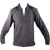 Kenneth Cole New York - NEW Mens Kenneth Cole Long Sleeve Shirt Black