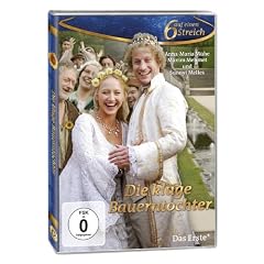 Die kluge Bauerntochter - Sechs auf einen Streich 2. Staffel